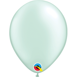 05" PRL MINT GRN   100CT