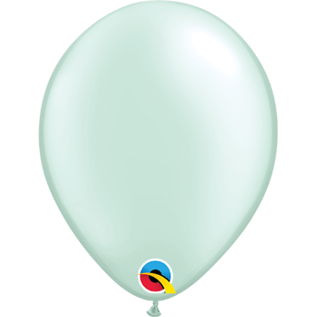 05" PRL MINT GRN   100CT