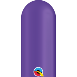 350Q      PURPLE VIOLET  100CT