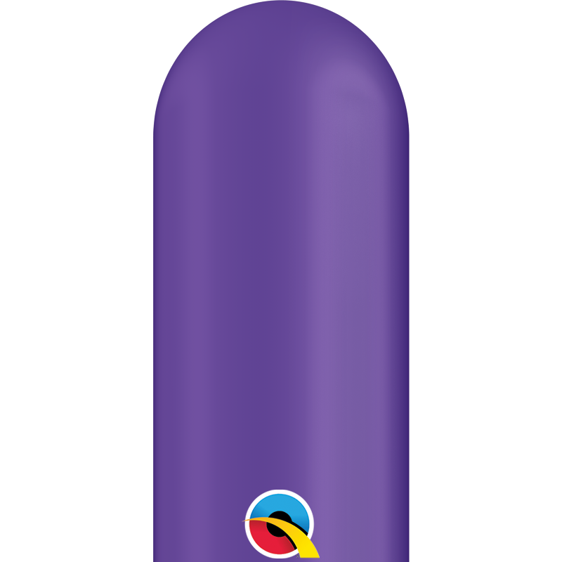 350Q      PURPLE VIOLET  100CT