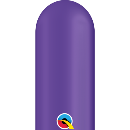 350Q      PURPLE VIOLET  100CT