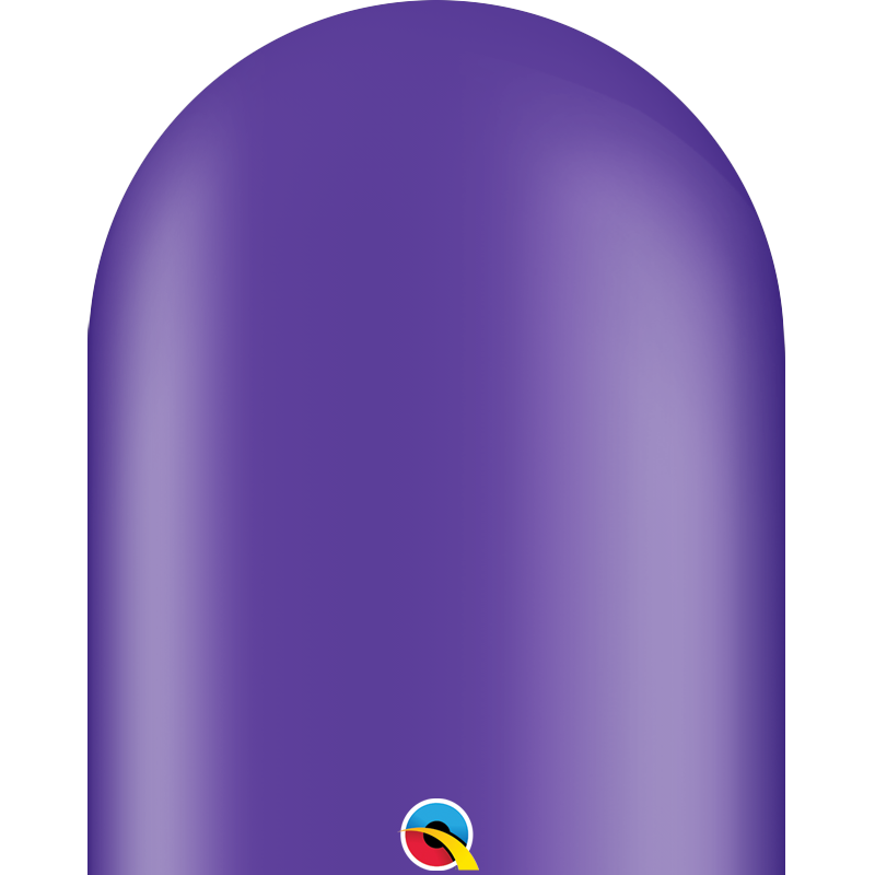 646Q PURPLE VIOLET   50CT
