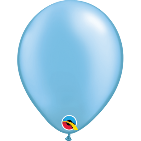 05" PRL AZURE      100CT