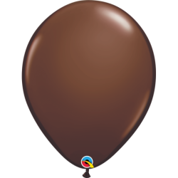16" CHOCOLATE BRN   50CT