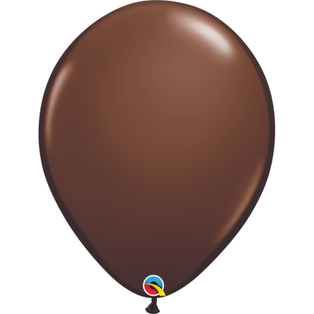 16" CHOCOLATE BRN   50CT
