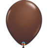 16" CHOCOLATE BRN   50CT