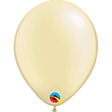 05" PRL IVORY      100CT