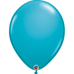 16" TROP TEAL   50CT