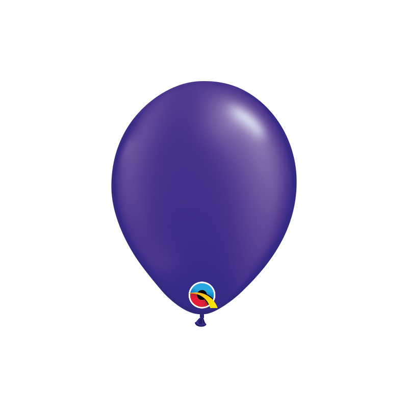 05" PRL QTZ PURPL  100CT