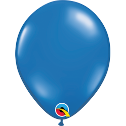 05"  RND  SAPPHIRE BLUE  100CT