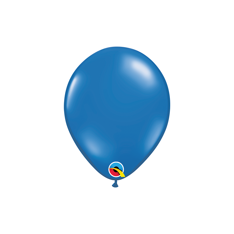 05"  RND  SAPPHIRE BLUE  100CT