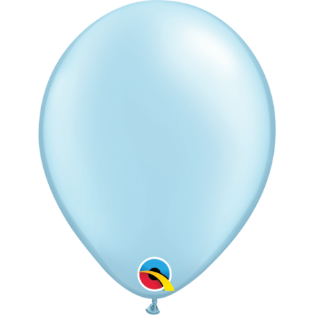 05" PRL LT BLUE    100CT