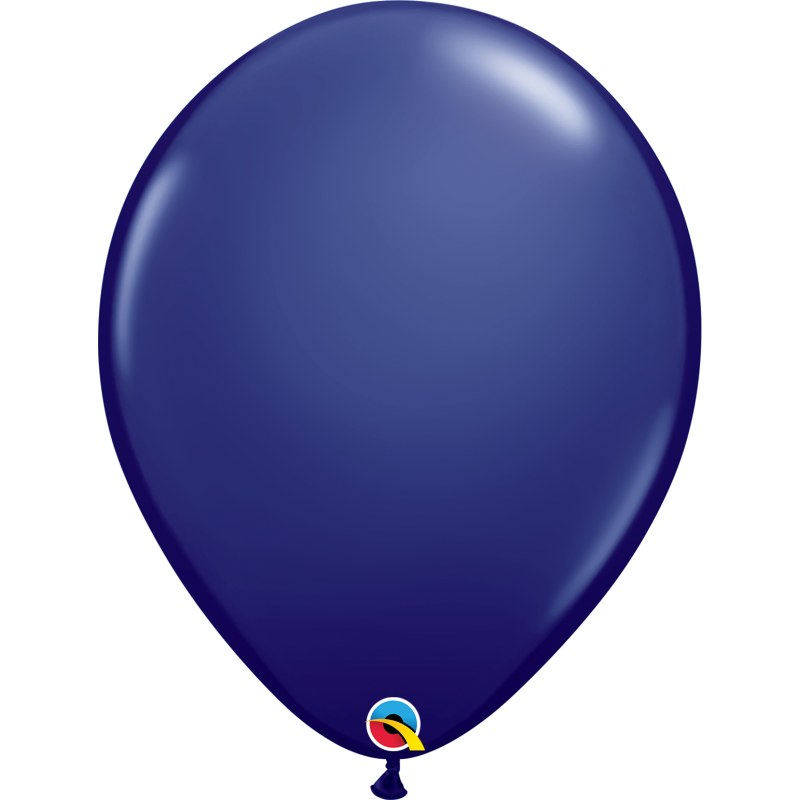 16" NAVY            50CT
