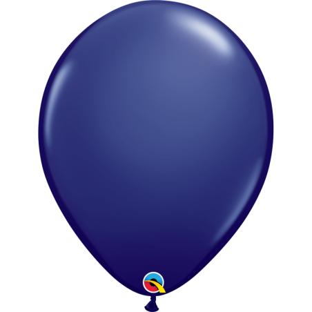 16" NAVY            50CT