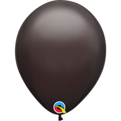 11" CHOCOLATE BRN  100CT