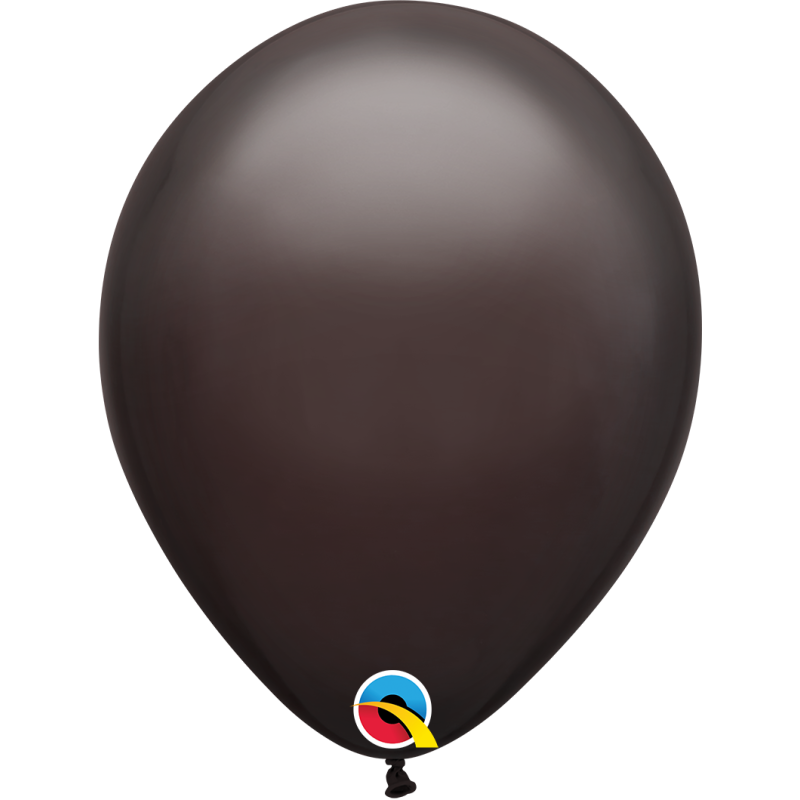 11" CHOCOLATE BRN  100CT