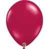 16" SPK BURGUNDY    50CT