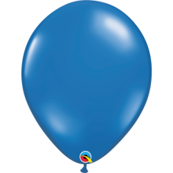 16" SAPPHIRE BLUE   50CT