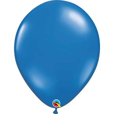 16" SAPPHIRE BLUE   50CT