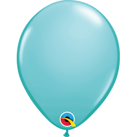 05" CARIBBEAN BLUE 100CT