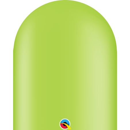 646Q LIME GREEN      50CT