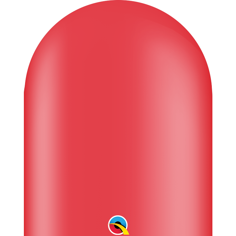 646Q RED             50CT