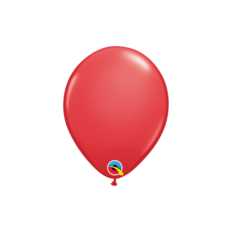 05" RED            100CT