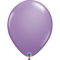 16" SPG LILAC    50CT