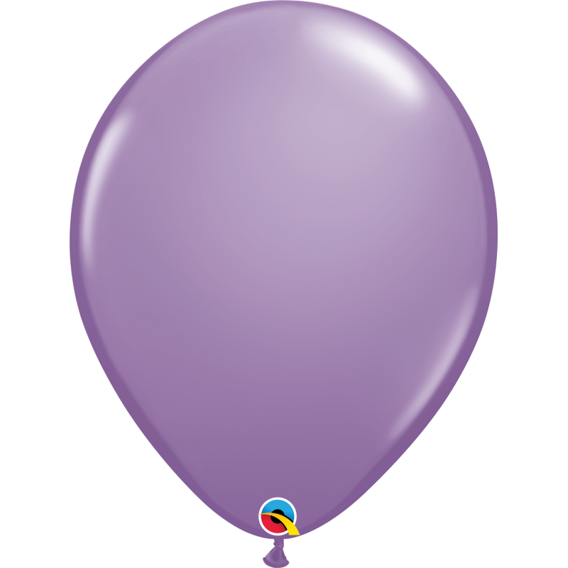 16" SPG LILAC    50CT