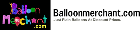 Balloon Merchant